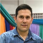 Tutor de Ciencias Sociales, específicamente en enseñanza geografía para los niños de todas las edades